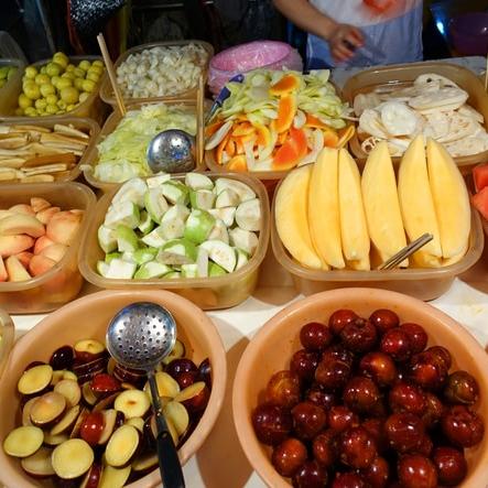 南宁市的木瓜怎么样