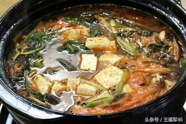 延边传统美食是什么（春节延吉十大必吃馆子）