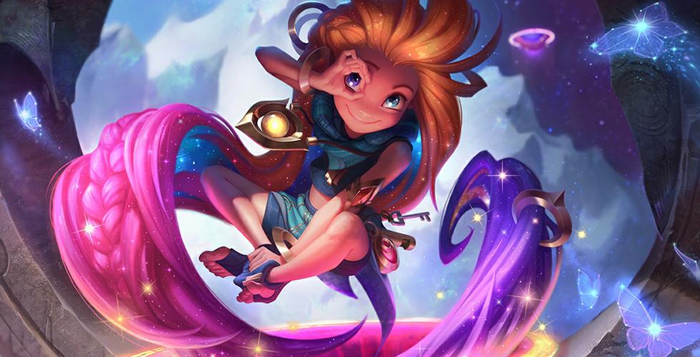 英雄联盟瑞兹怎么加技能(英雄联盟如何补兵)