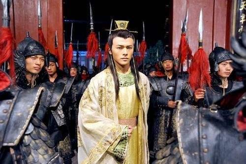 虎宝宝朱家起名,为什么说吴三桂最大的败笔是
