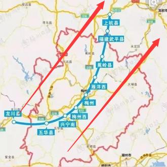 福建龙岩市上杭县有土楼吗？