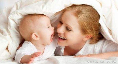 早期营养对孩子智力影响大 早期营养对孩子智力影响大