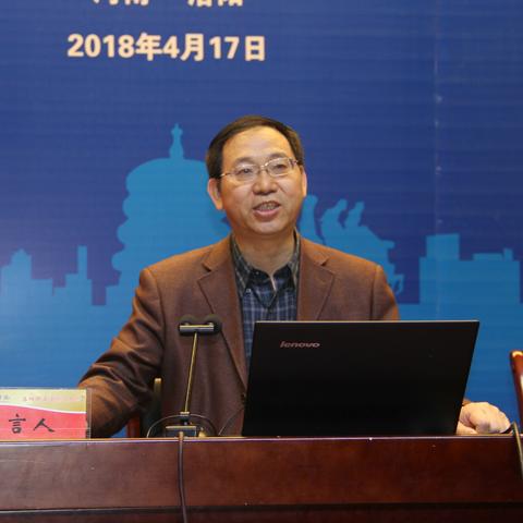 河南洛阳是哪个区域