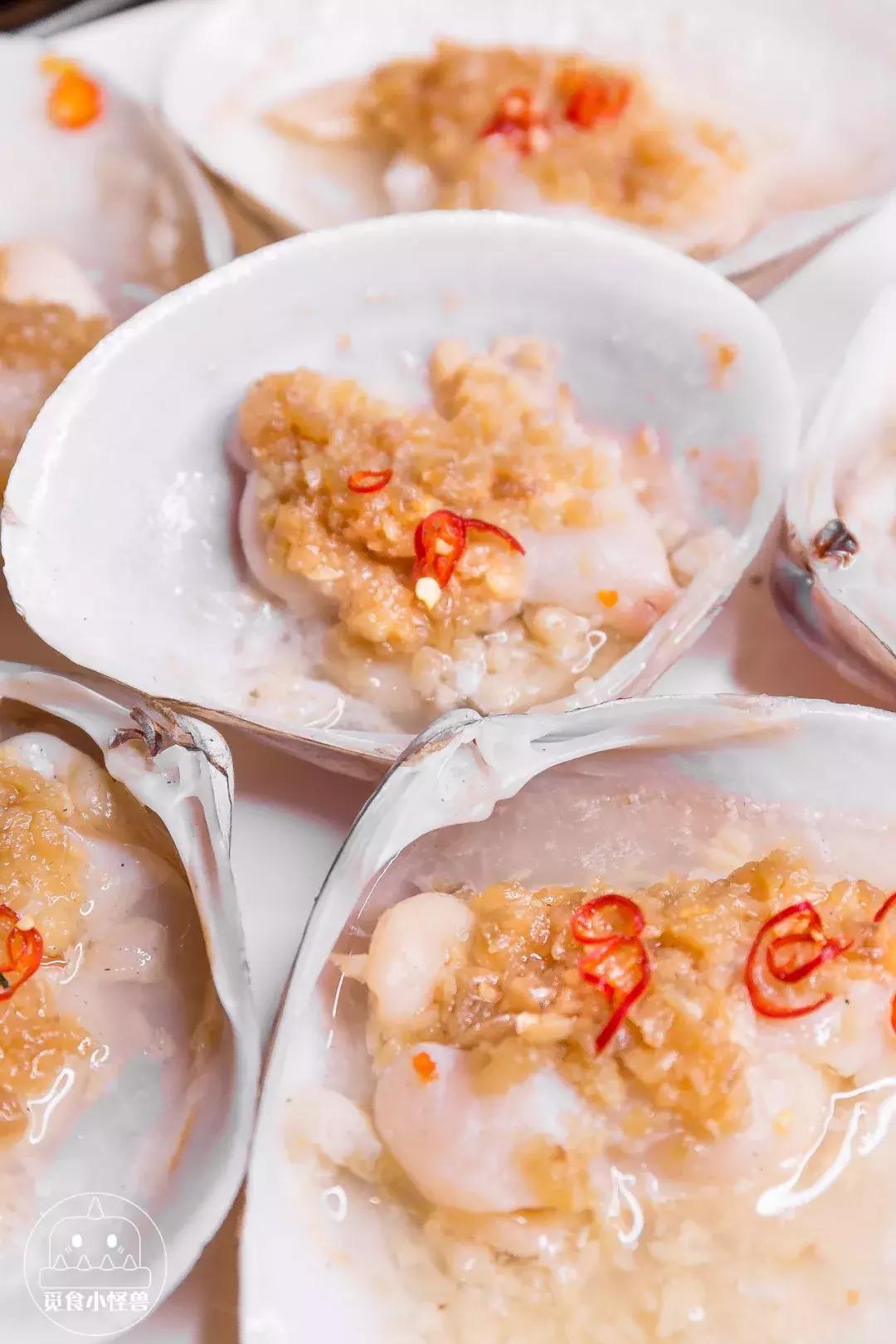 珠海的美食都有什么（珠海的特色美食有哪些）