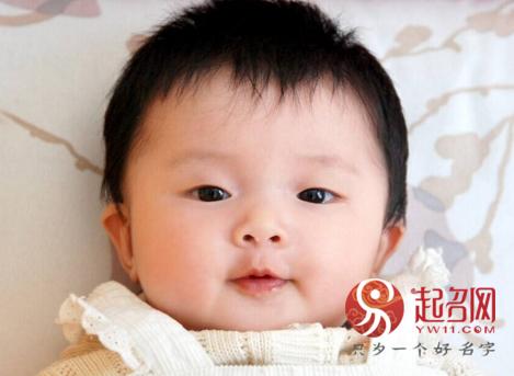 宝宝缺火和金怎么起名（我姓林宝宝五行缺火去什么名字好）