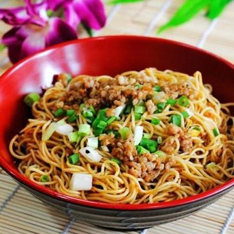 兰州市哪里有卖炒的面条