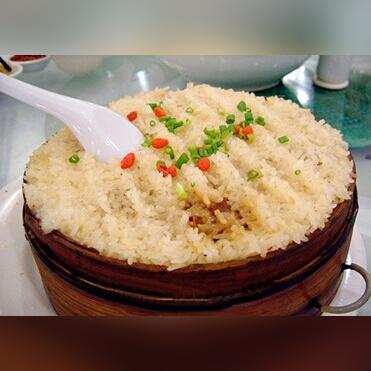 桂林最好的大米？