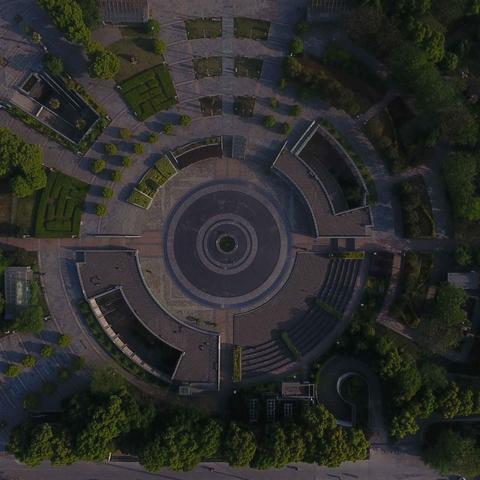 无锡市航拍图哪里去调