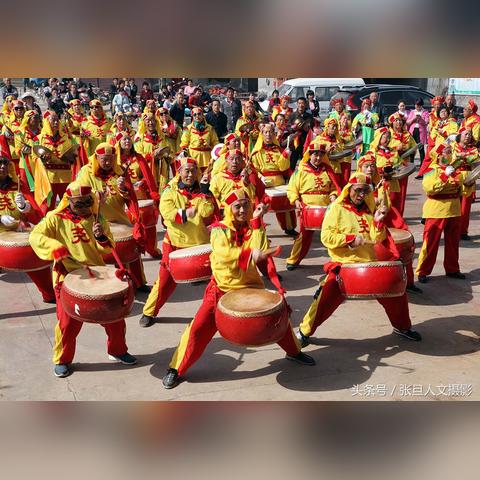 威风锣鼓表演视频大全的长尾关键词有哪些