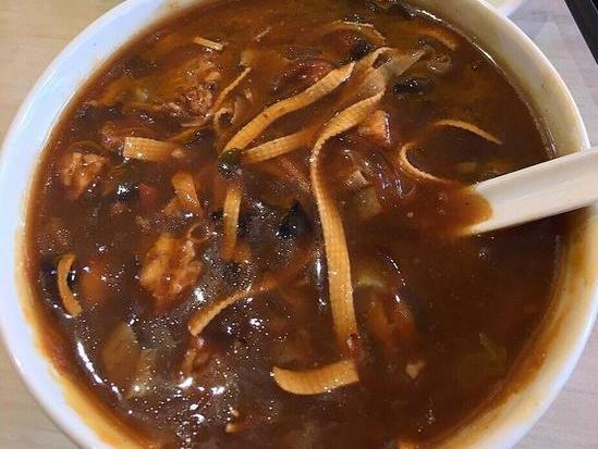 为什么美食好好吃（人在饥饿的时候吃简单的饭是不是比平时的美食更好吃）