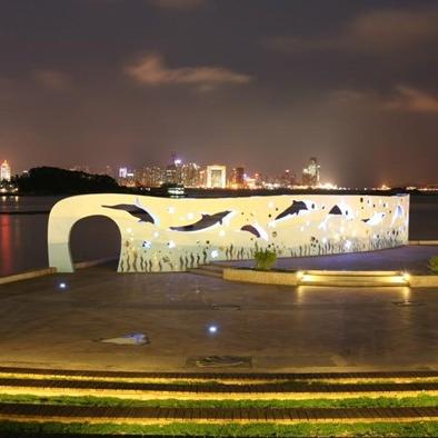 厦门海沧湾公园简介的相关长尾关键词有哪些