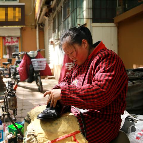 济南修鞋店地址相关长尾关键词有哪些