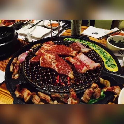 无锡市哪里有韩式烤肉
