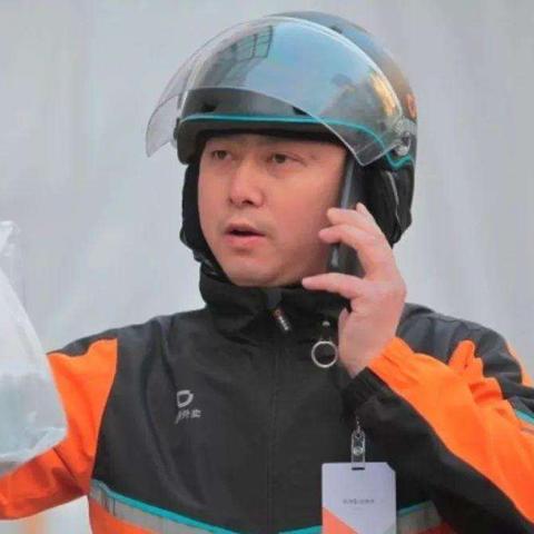 无锡市哪里跑外卖