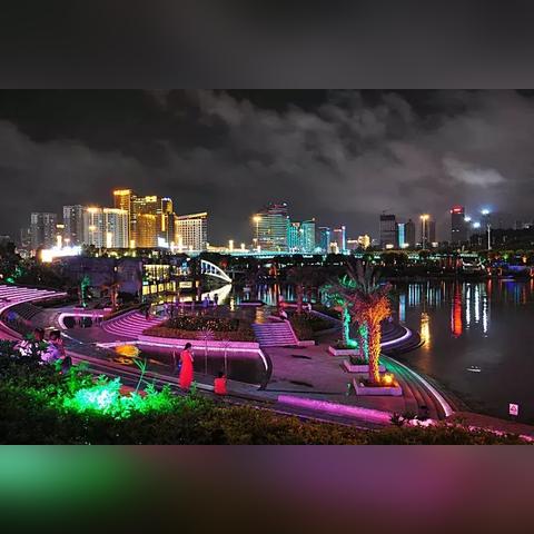金浦路是南宁市哪个区