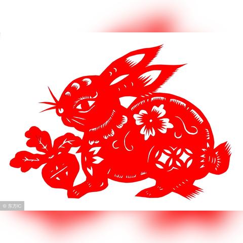 生肖兔87年今日运势如何(1987年生肖兔今日运势)