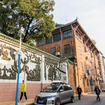 广州市越秀公园有什么玩