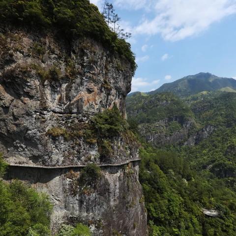 福建四大避暑古村？