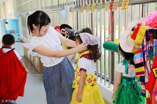 孩子去幼儿园不肯睡午觉怎么办
