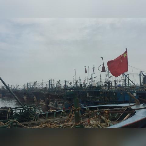 福建渔船属于哪个区