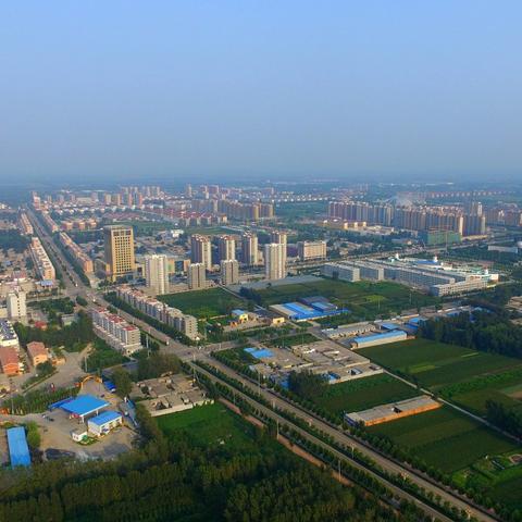 济南周边城市有什么好玩的？