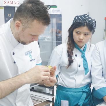 长沙市西点学校哪个好