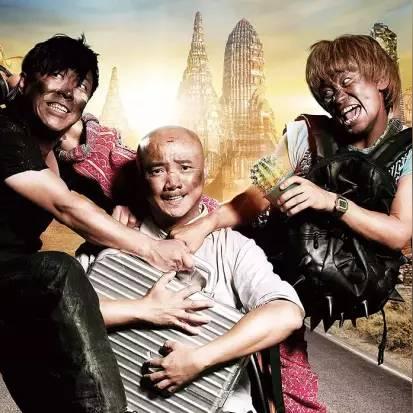 【武汉今日影讯】2025年4月18日武汉影城上映哪些电影