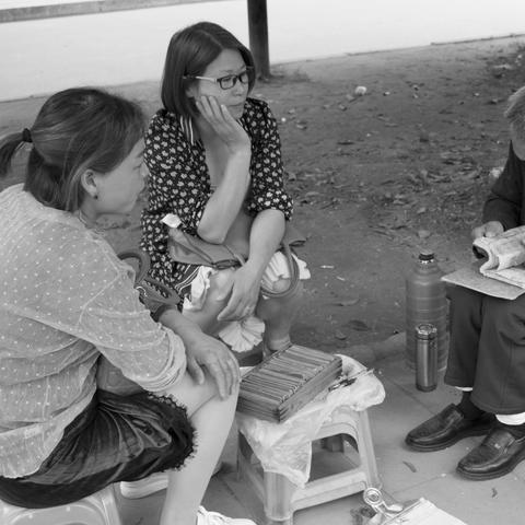 都说算命很灵,背后的真相是什么?