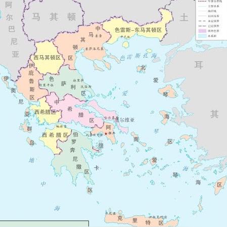 希腊10月份气温的长尾关键词有哪些