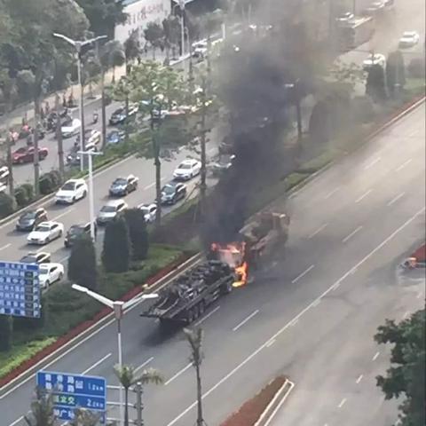 南宁市拖车费怎么算