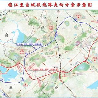 江苏省溧阳市有几个区？