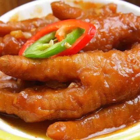 深圳市哪个商圈外卖好跑