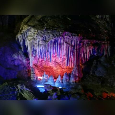 厦门市东海龙宫在哪里