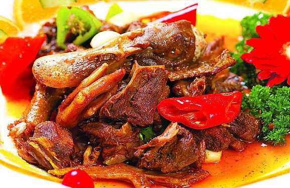 侗族有什么传统美食（黔东南特色美食排名）