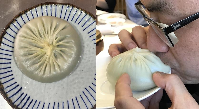 什么叫分子美食（为什么外卖平台上没有分子料理）