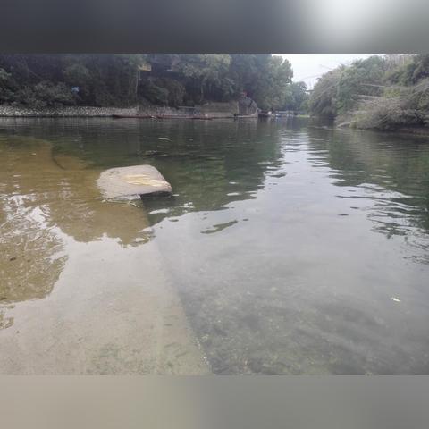 怎么从桂林市到大圩古镇