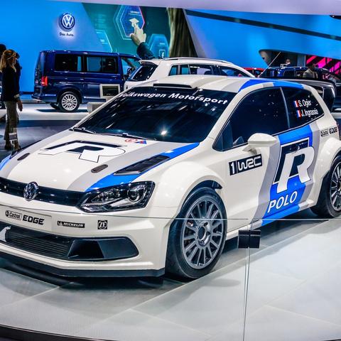 【大众越野车报价,女士开的最合适的汽车】