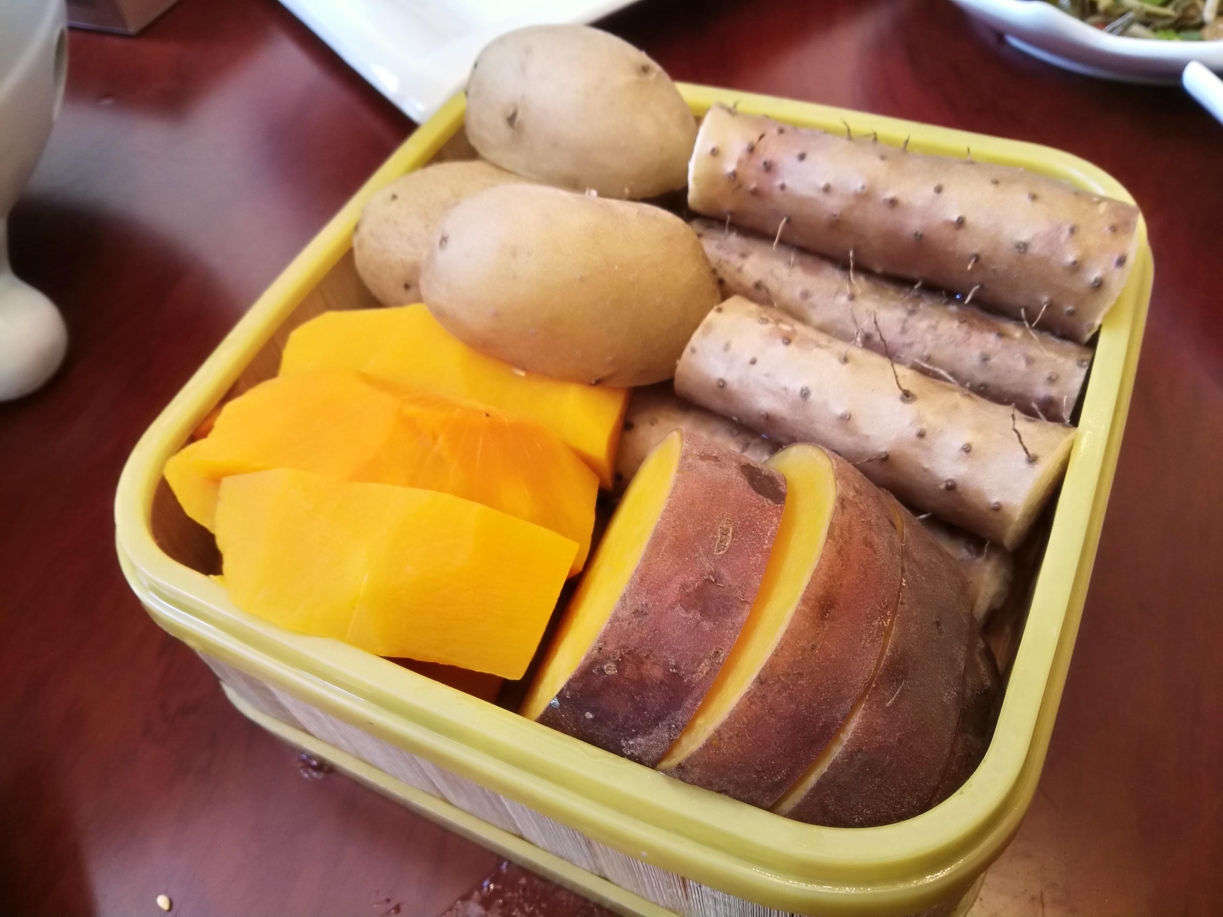 猜什么美食（藏在回忆里好吃又难忘的那种）