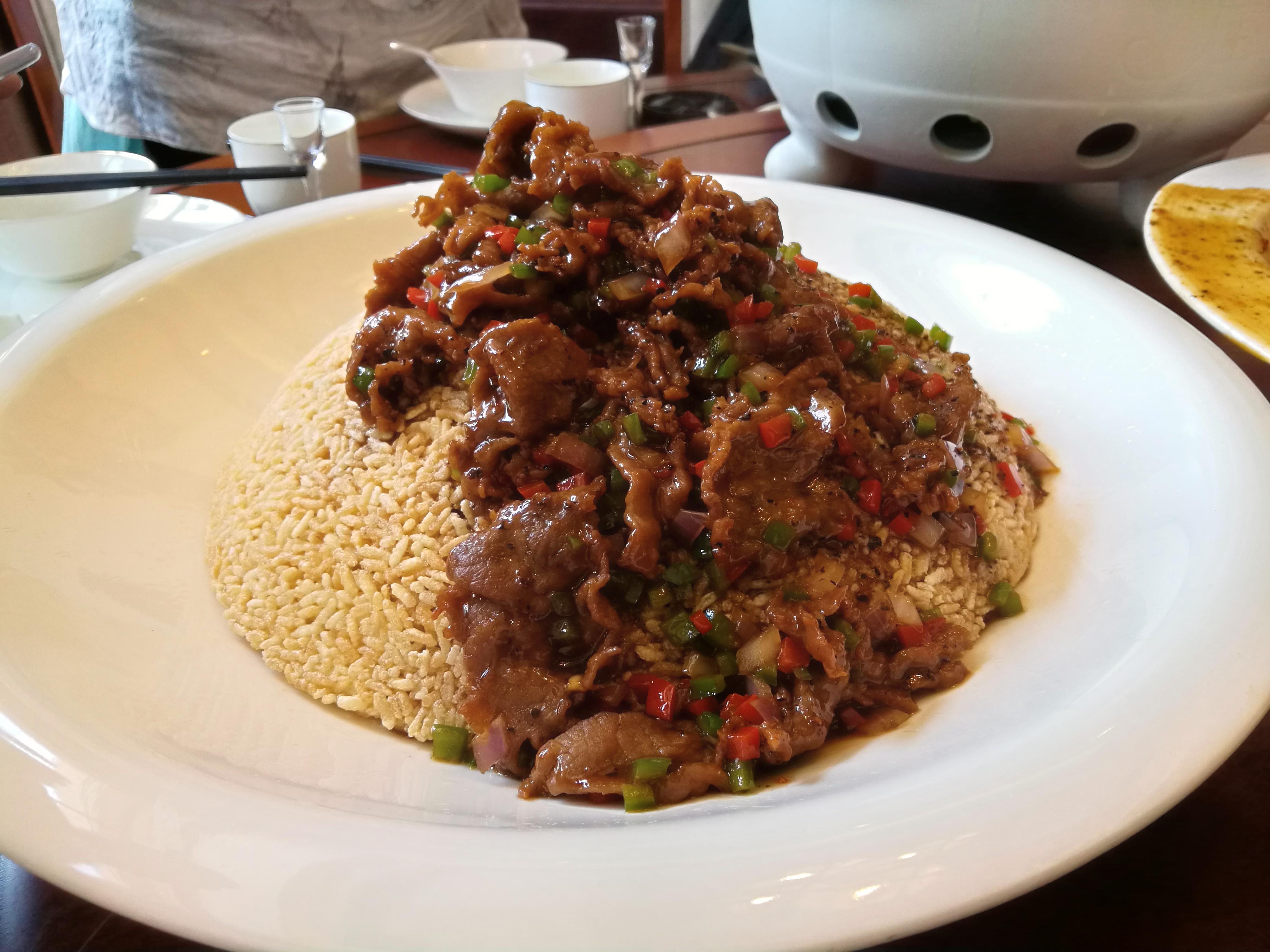 香香美食是什么频道（上海陆家嘴附近上海小吃攻略）