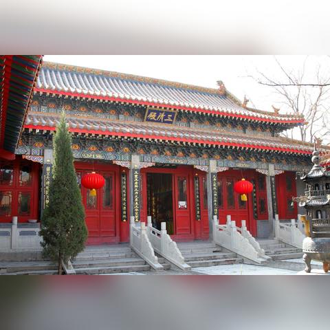 石家庄市八院在什么区