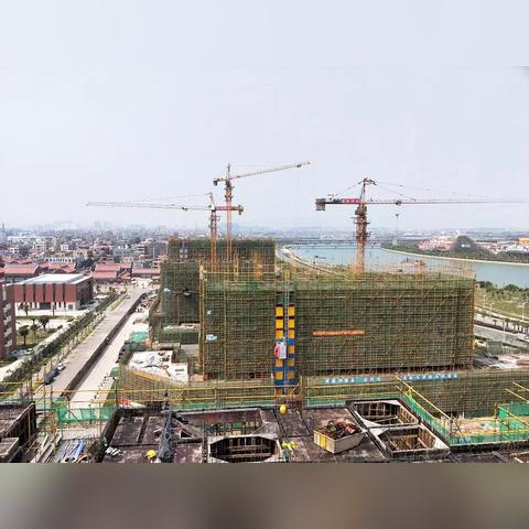 厦门市同安站在哪里