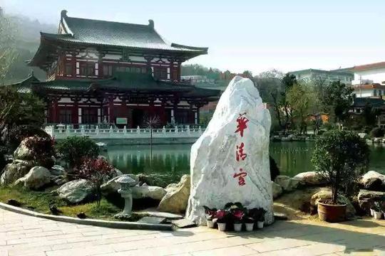 西安周末去哪儿玩：五一去西安旅行抖音上西安这些网红地值得打卡