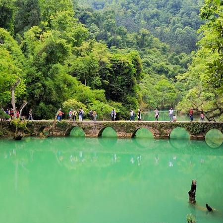 桂林到石林的相关长尾关键词有哪些