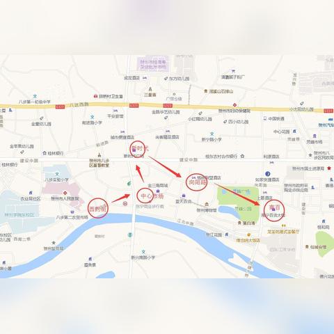 南宁百货 贺州的相关长尾关键词有哪些