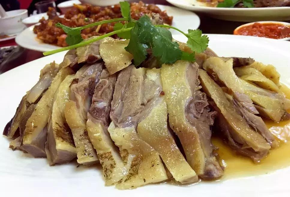 美食展是什么（泰国的生活中有哪些奇怪的地方）