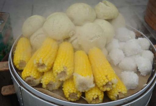 安徽美食团子是什么（在你心中不得不品的河北十大特色美食有哪些）