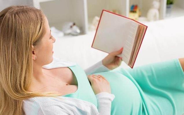 孕期怎么对胎儿进行胎教
