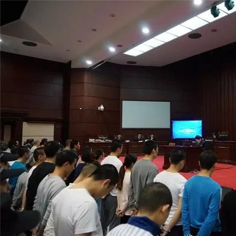 跨境诈骗多久破案成功