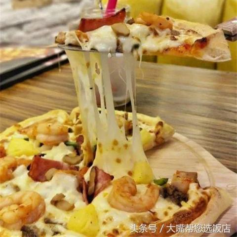 大连市外卖怎么样