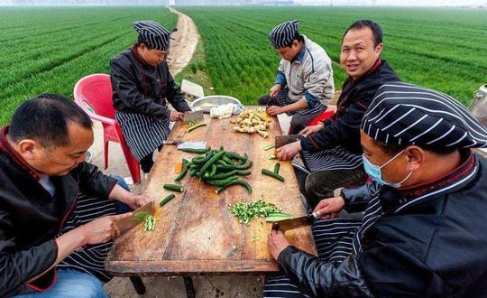 未来农村这2个行业非常赚钱，农民致富有希望了，现在干还来得及